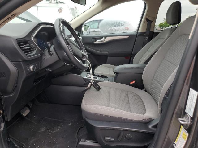 2020 FORD ESCAPE SE - 1FMCU0BZ3LUB41361