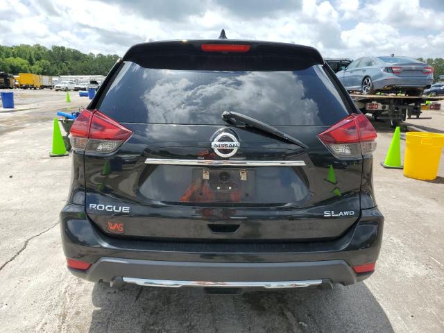 2018 NISSAN ROGUE S - 5N1AT2MV3JC819416