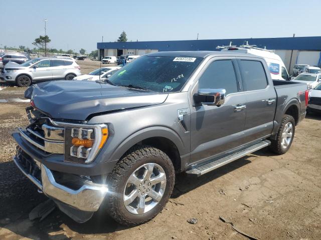 Vin: 1ftfw1e88nke95007, lot: 62837235, ford f-150 supercrew 2022 img_1