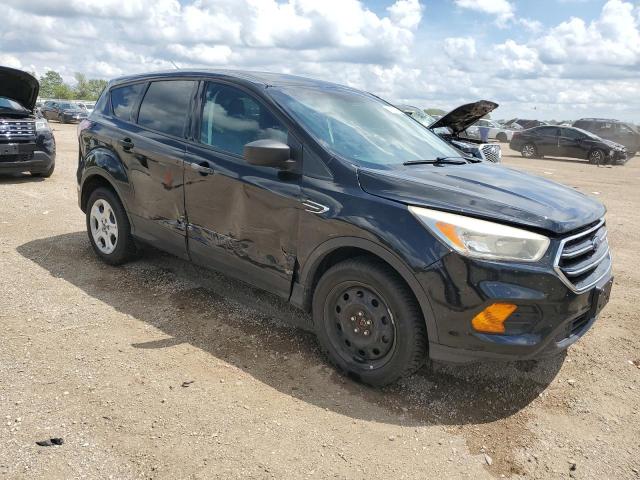 Vin: 1fmcu0f71hua10588, lot: 62557745, ford escape s 20174
