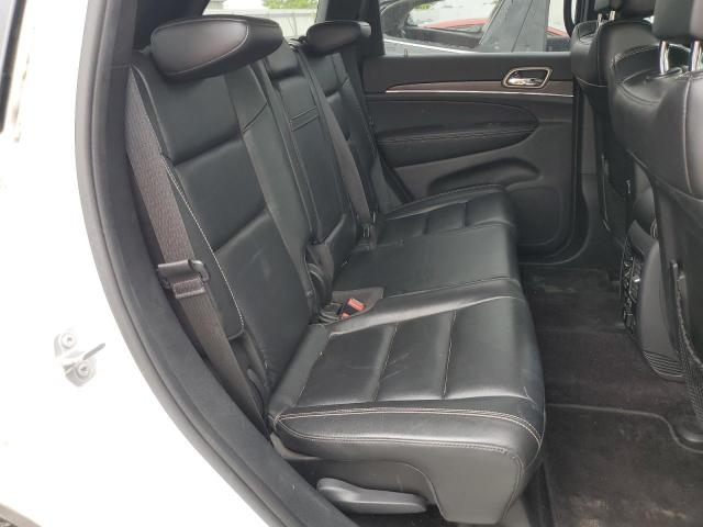 2017 JEEP GRAND CHER - 1C4RJFBG4HC769113