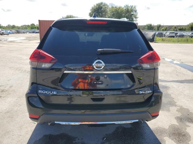 2018 NISSAN ROGUE S - 5N1AT2MV7JC729413