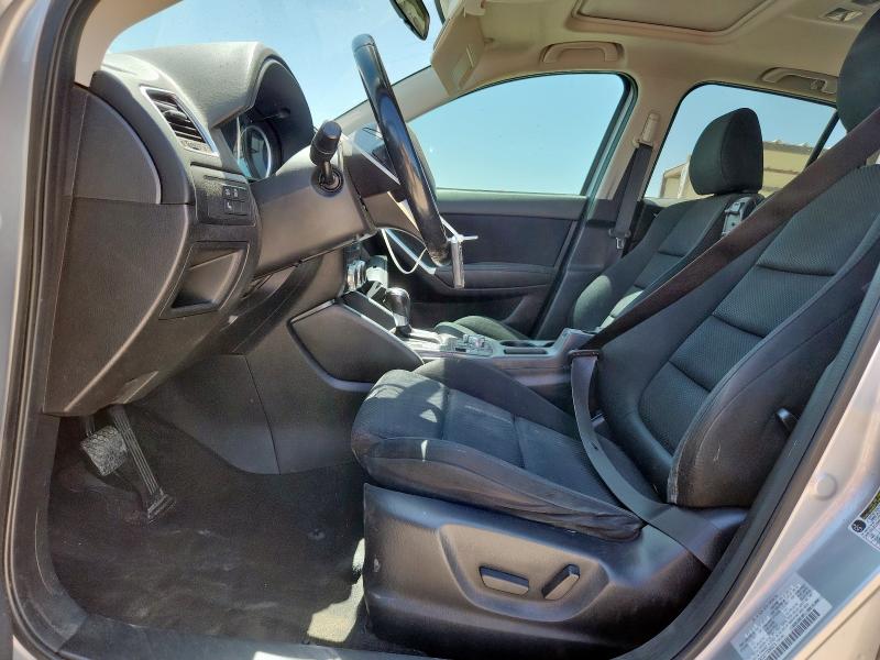 2016 MAZDA CX-5 TOURI JM3KE2CY7G0685316