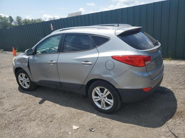Vin: km8ju3ac7du761198, lot: 62940465, hyundai tucson gls 20132