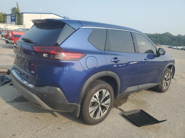 Vin: jn8at3ba7mw024306, lot: 59003605, nissan rogue sv 20213