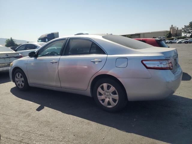 2010 TOYOTA CAMRY BASE - 4T1BF3EK1AU098691