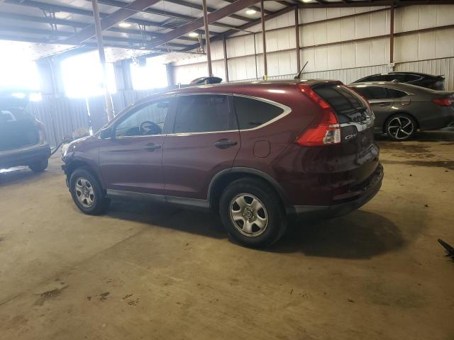 Vin: 5j6rm4h32fl084213, lot: 61991425, honda crv lx 20152