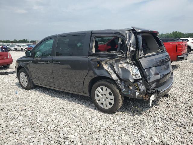 Vin: 2c4rdgbgxkr638330, lot: 58793575, dodge caravan se 20192