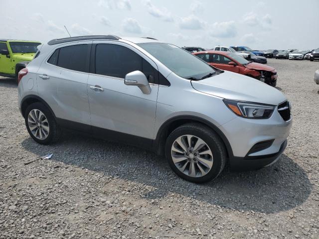 Vin: kl4cjasb1kb889178, lot: 59077615, buick encore preferred 20194