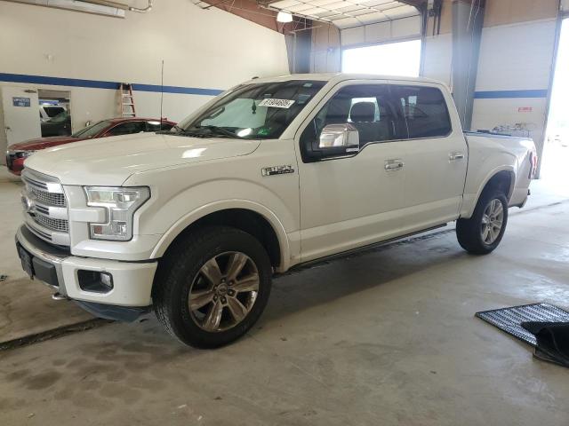 Vin: 1ftew1eg7gfa98175, lot: 61904605, ford f-150 supercrew 2016 img_1