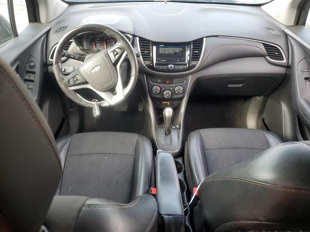 2019 CHEVROLET TRAX 1LT #3297141498