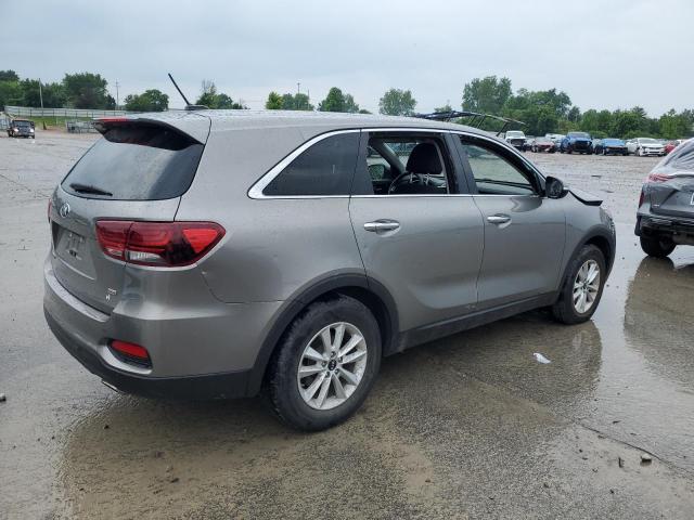 Vin: 5xypg4a34kg501285, lot: 58982895, kia sorento l 20193
