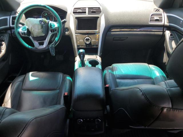 2015 FORD EXPLORER L - 1FM5K8F80FGA10874