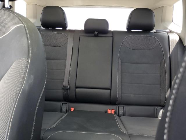 2023 VOLKSWAGEN TAOS SE 3VVEX7B2XPM327314
