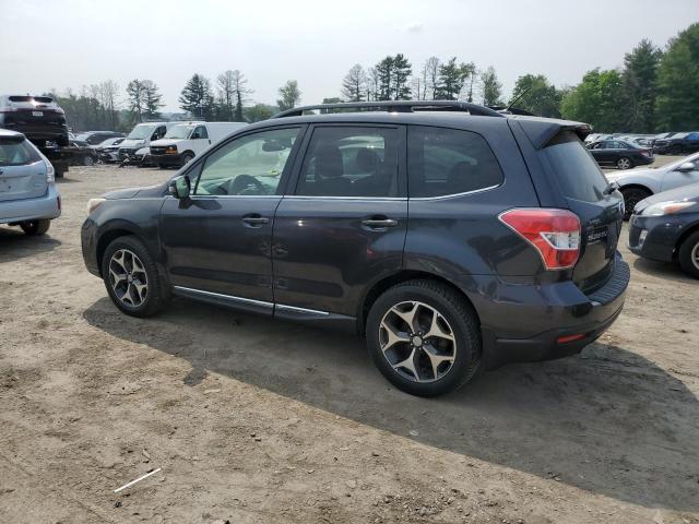 Vin: jf2sjguc9fh408964, lot: 59361015, subaru forester 2.0xt touring 20152