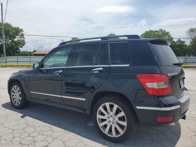 Vin: wdcgg8hb6cf847776, lot: 61095585, mercedes-benz glk-class 350 4matic 20122