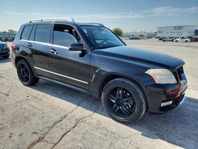 Vin: wdcgg5gb2cf752423, lot: 59711535, mercedes-benz glk-class 350 20124