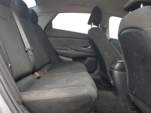 2024 HYUNDAI ELANTRA SE - KMHLL4DG7RU840457