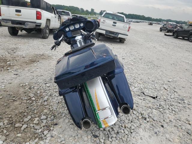 2014 HARLEY-DAVIDSON FLHX STREE 1HD1KBM17EB701545