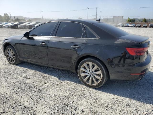 2017 AUDI A4 ULTRA P WAUGMAF44HN045473