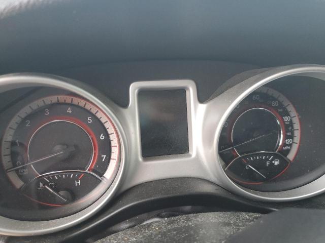 2016 DODGE JOURNEY SX 3C4PDCBG3GT145884