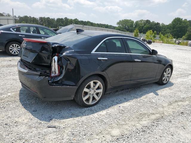 Vin: 1g6aa5ra1g0193671, lot: 59159375, cadillac ats 20163