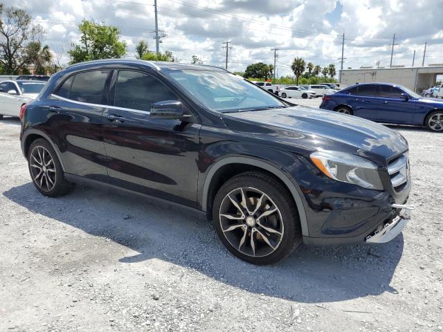 2016 MERCEDES-BENZ GLA 250 4M WDCTG4GB6GJ245682