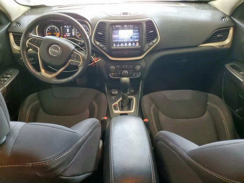 2015 JEEP CHEROKEE L - 1C4PJMCS9FW687503