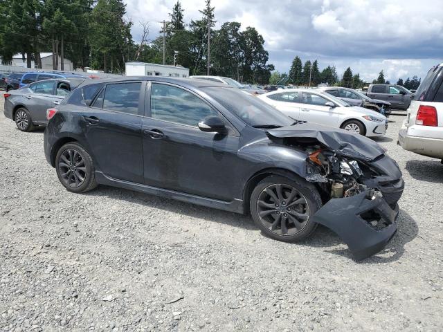 Vin: jm1bl1h69a1183571, lot: 61494545, mazda mazda3 s 20104