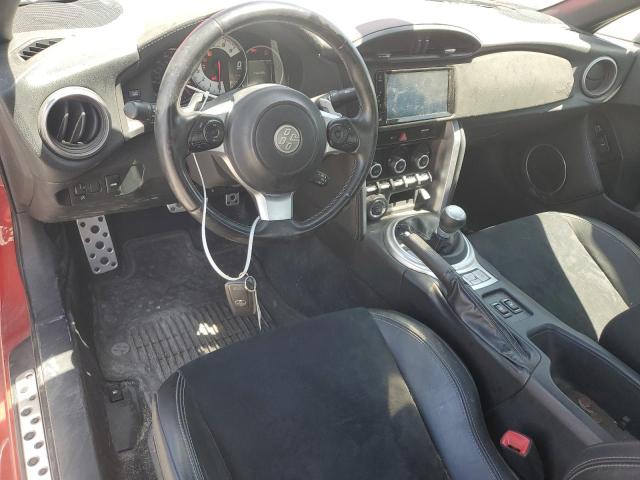 2020 TOYOTA 86 GT JF1ZNAE16L8753723
