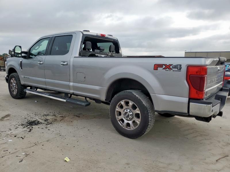 Vin: 1ft7w2bt2lec60973, lot: 61438425, ford f250 super duty 20202