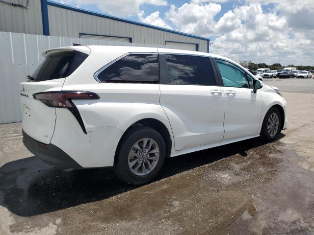 Vin: 5tdkrkecxss225927, lot: 60439045, toyota all models le 20253