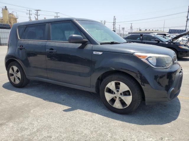 Vin: kndjn2a28g7385391, lot: 59996765, kia soul 20164