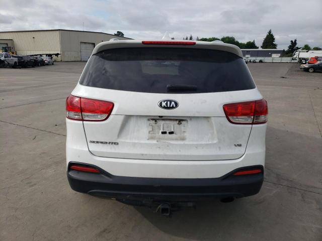2016 KIA SORENTO LX #3268311031