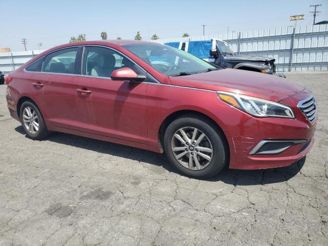 Vin: 5npe24af3gh363979, lot: 62702475, hyundai sonata se 20164