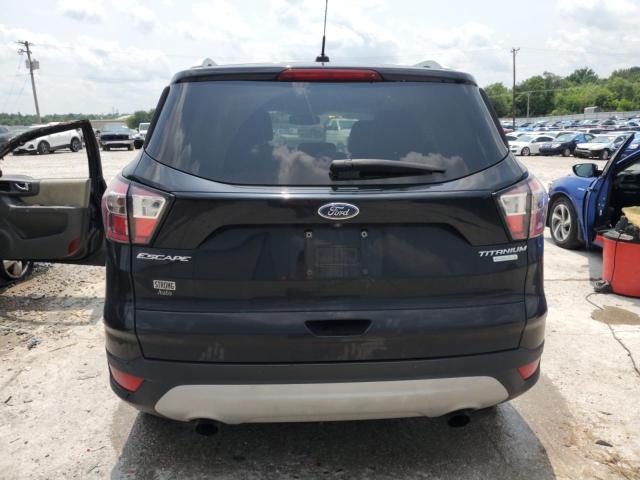 2017 FORD ESCAPE TIT - 1FMCU0JD9HUC39579