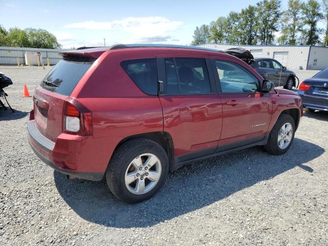 Vin: 1c4njcba3fd129698, lot: 60646125, jeep compass sport 20153