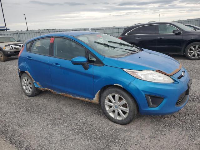 Vin: 3fadp4ej7dm197019, lot: 62848225, ford fiesta se 20134