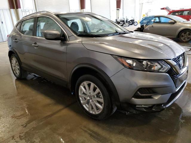 Vin: jn1bj1bwxmw669475, lot: 62667765, nissan rogue sv 20214
