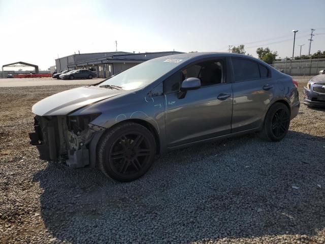 Vin: 19xfb2f53de243544, lot: 59750355, honda civic lx 2013 img_1