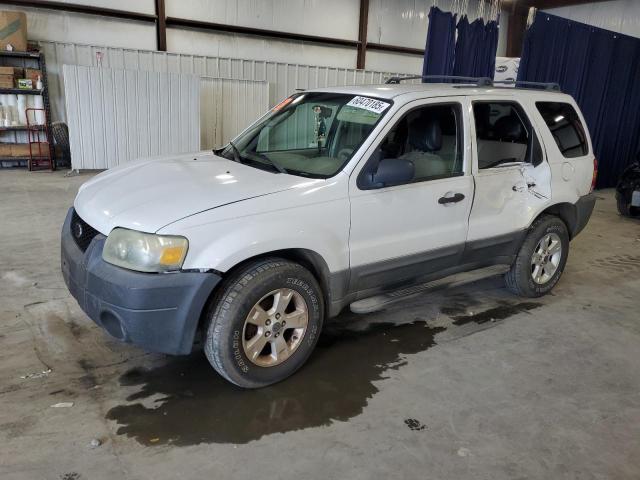 FORD ESCAPE XLT