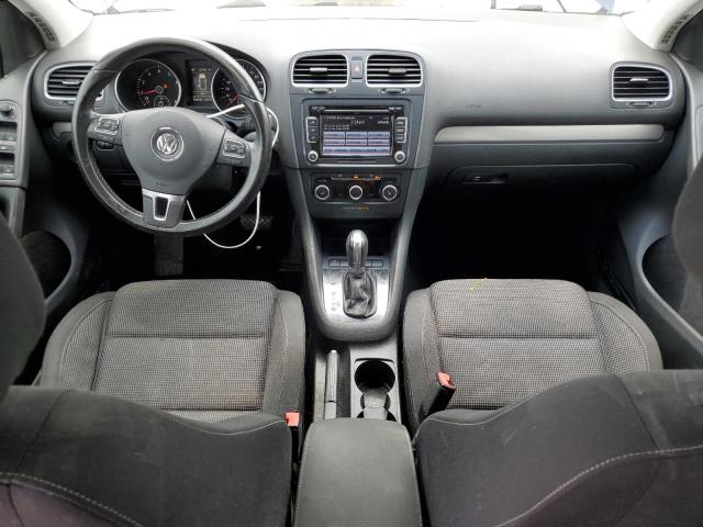 2014 VOLKSWAGEN GOLF - WVWDB7AJ3EW009341