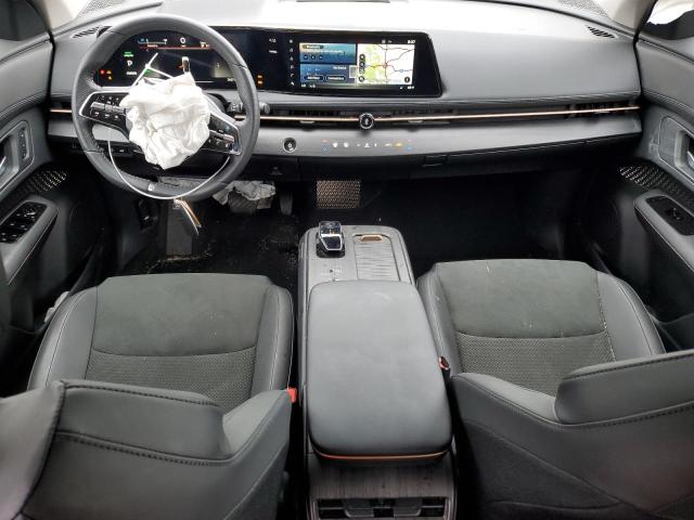 2024 NISSAN ARIYA EVOL JN1DF0BB0RM737934