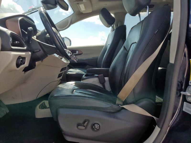 2018 CHRYSLER PACIFICA T 2C4RC1EG5JR106204