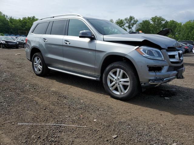 2016 MERCEDES-BENZ GL 450 4MA 4JGDF6EE9GA685784