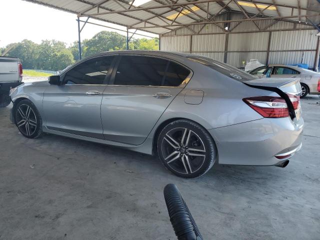 Vin: 1hgcr2f1xha043279, lot: 60941765, honda accord sport special edition 20172