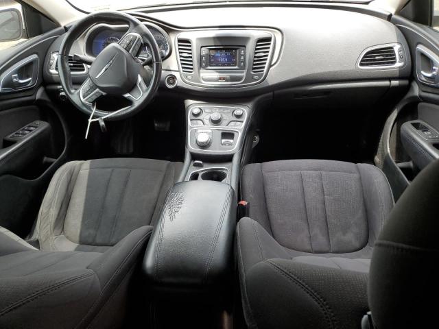 2015 CHRYSLER 200 LIMITE - 1C3CCCAB9FN560069