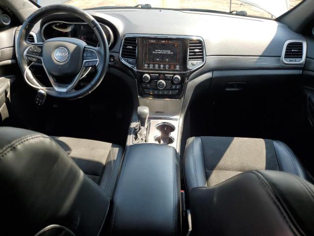 2022 JEEP GRAND CHEROKEE LAREDO E 1C4RJFAG7NC112643
