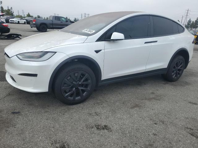 Vin: 7saxcbe68pf372635, lot: 59479845, tesla model x 2023 img_1