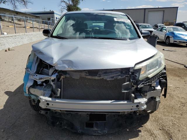 2016 HONDA CR-V LX - 5J6RM4H30GL099049